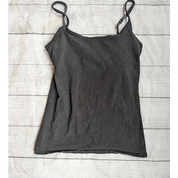 Pact Charcoal Chemise - Picture 1 of 3